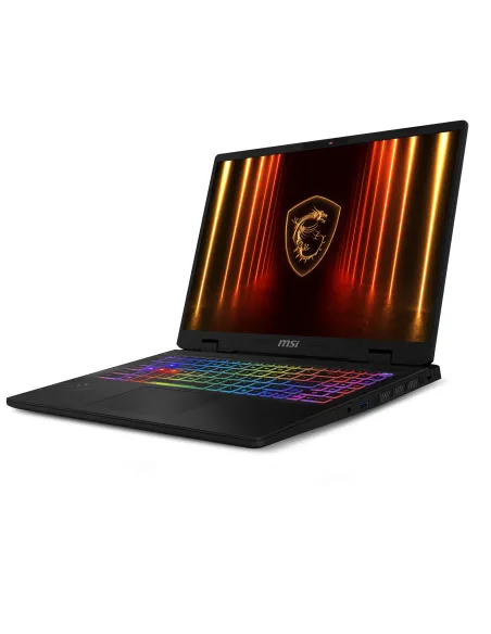 Ordenador Portátil MSI Crosshair 16 HX AI D2XWFKG-214XES