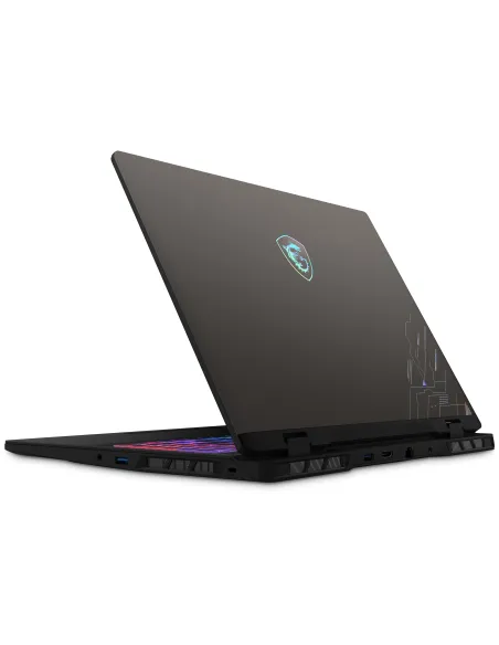 Ordenador Portátil MSI Crosshair 16 HX AI D2XWFKG-214XES