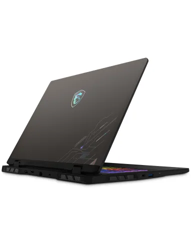 Ordenador Portátil MSI Crosshair 16 HX AI D2XWFKG-214XES