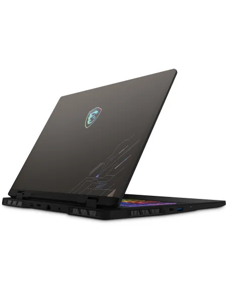 Ordenador Portátil MSI Crosshair 16 HX AI D2XWFKG-214XES