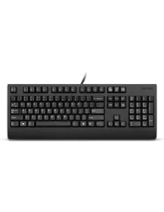 Lenovo Teclado Preferred Pro II Negro-FTRTUS0584