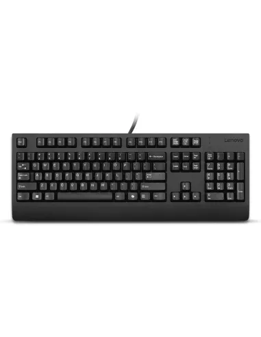 Lenovo Teclado Preferred Pro II Negro