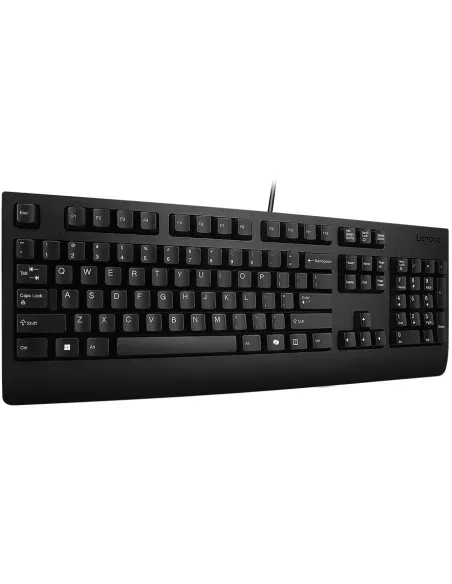 Teclado Lenovo Preferred Pro II