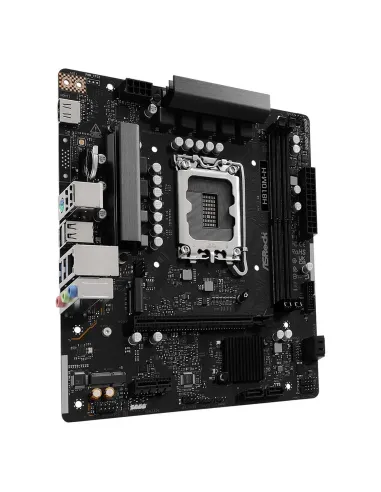 Placa base ASRock H810M-H