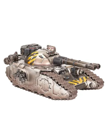 Fellblade Super-Heavy Battle Tank