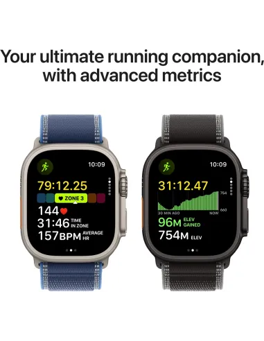 Smartwatch Apple Watch Ultra 3 GPS + Cellular 49mm MF0X4QL/A