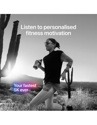 Smartwatch Apple Watch Ultra 3 GPS + Cellular 49mm MF0X4QL/A