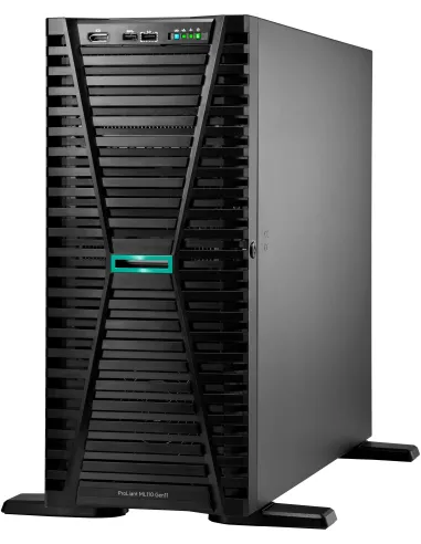 HPE ProLiant ML110 Gen11 P55639-421M Intel Xenon Bronze 3408U