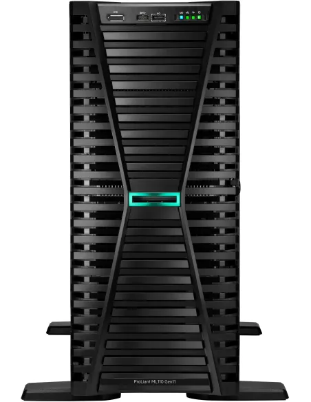 Servidor HPE ProLiant ML110 Gen11 P55639-421M