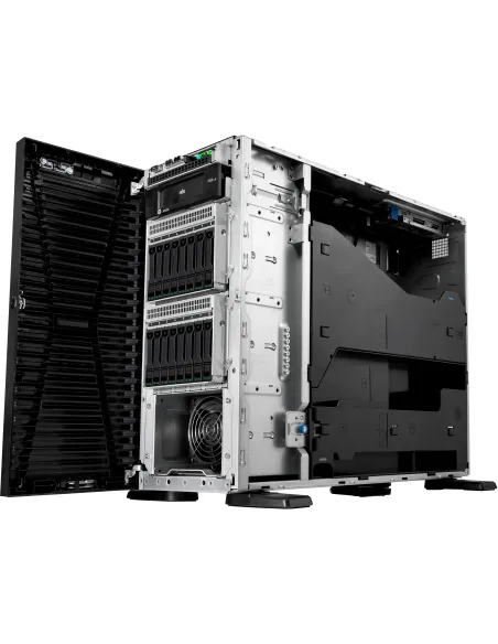 Servidor HPE ProLiant ML110 Gen11 P55639-421M