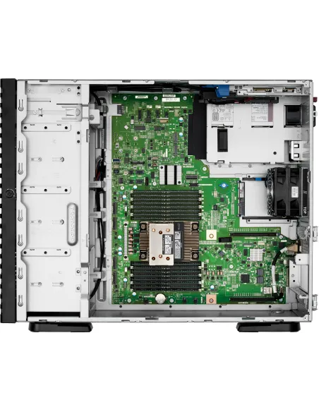 Servidor HPE ProLiant ML110 Gen11 P55639-421M