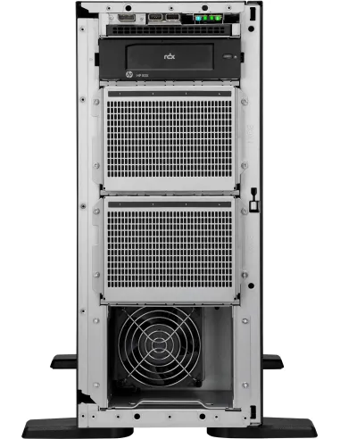 Servidor HPE ProLiant ML110 Gen11 P55639-421M