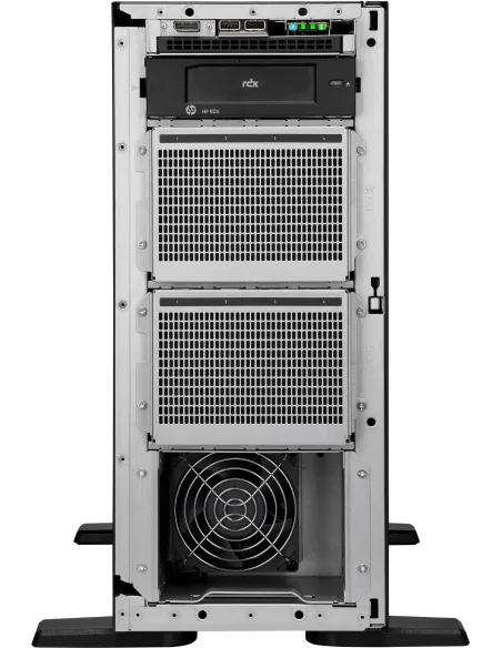 Servidor HPE ProLiant ML110 Gen11 P55639-421M