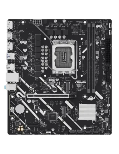 Placa Base ASUS PRO H810M-E CSM