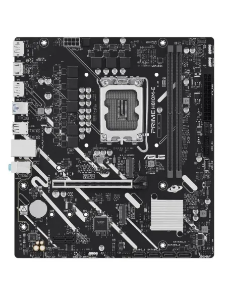 Placa Base ASUS PRO H810M-E CSM
