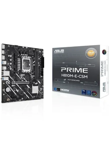 ASUS PRO H810M-E CSM m-ATX 1851