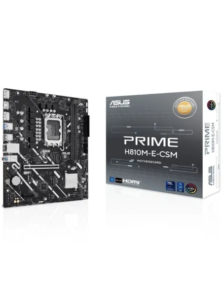 ASUS PRO H810M-E CSM m-ATX 1851