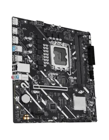 Placa Base ASUS PRO H810M-E CSM