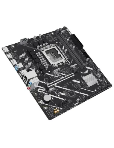 Placa Base ASUS PRO H810M-E CSM