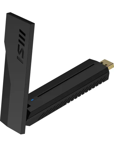 Adaptador Wi-Fi Edimax EW-7822UBE