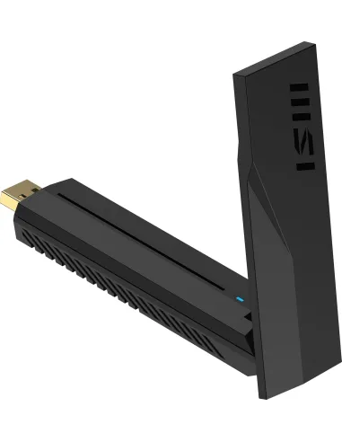 Adaptador Wi-Fi Edimax EW-7822UBE