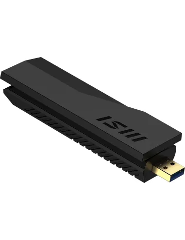 Adaptador Wi-Fi Edimax EW-7822UBE