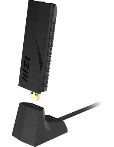 Adaptador Wi-Fi Edimax EW-7822UBE