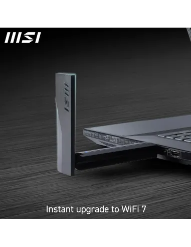 Adaptador Wi-Fi Edimax EW-7822UBE