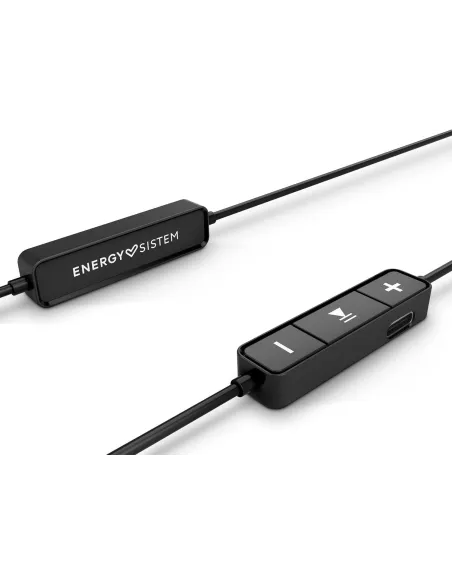 Auriculares  Energy Sistem 490035 Style Space