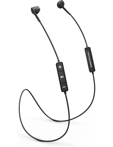 Auriculares  Energy Sistem 490035 Style Space