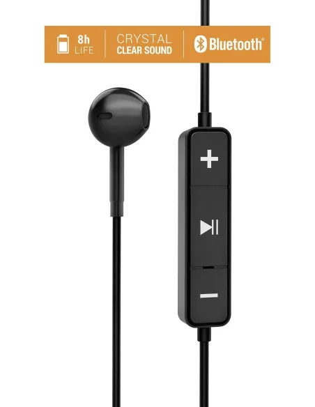 Auriculares  Energy Sistem 490035 Style Space