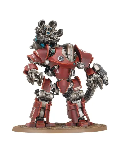 Warhammer The Horus Heresy: Mechanicum Combat Force