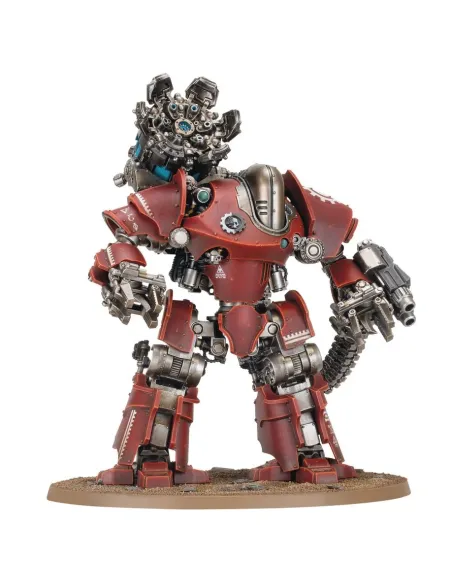 Warhammer The Horus Heresy: Mechanicum Combat Force