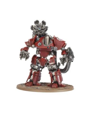 Warhammer The Horus Heresy: Mechanicum Combat Force