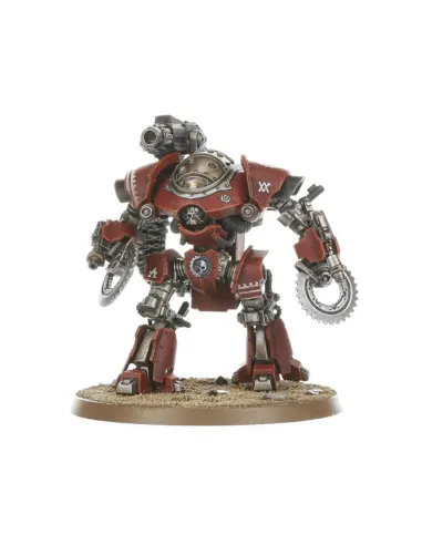 Warhammer The Horus Heresy: Mechanicum Combat Force