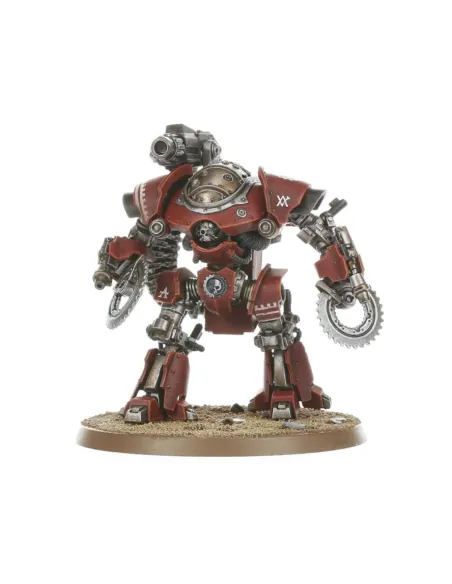 Warhammer The Horus Heresy: Mechanicum Combat Force
