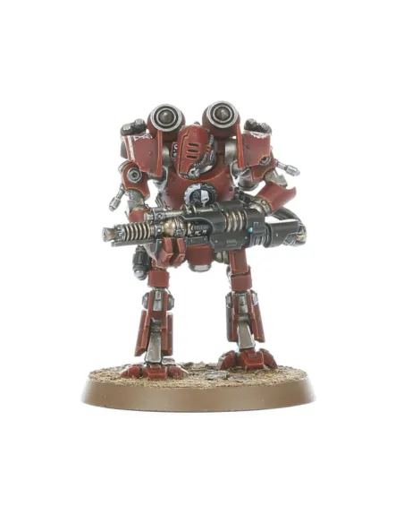 Warhammer The Horus Heresy: Mechanicum Combat Force