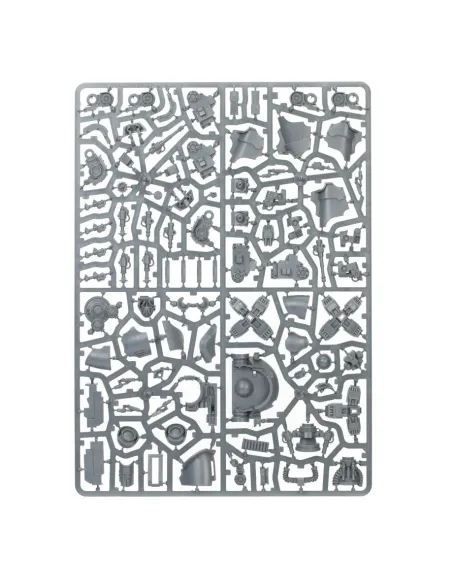 Warhammer The Horus Heresy: Mechanicum Combat Force