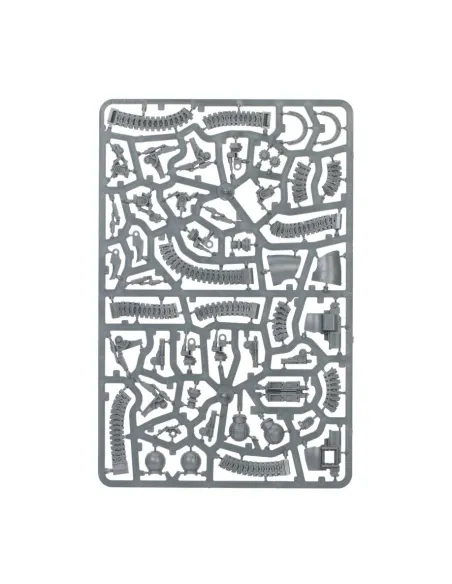 Warhammer The Horus Heresy: Mechanicum Combat Force