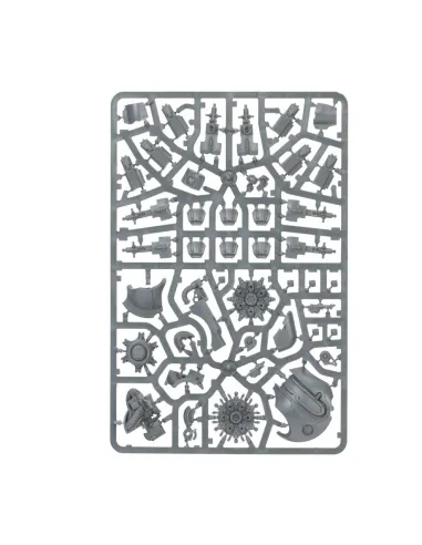 Warhammer The Horus Heresy: Mechanicum Combat Force