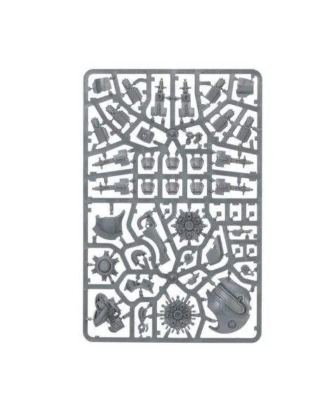 Warhammer The Horus Heresy: Mechanicum Combat Force