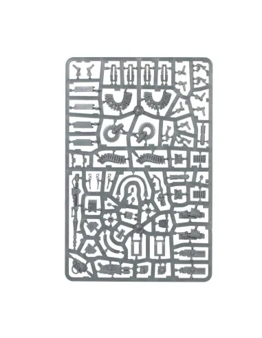 Warhammer The Horus Heresy: Mechanicum Combat Force