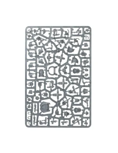 Warhammer The Horus Heresy: Mechanicum Combat Force