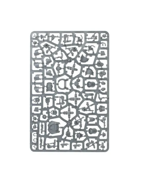 Warhammer The Horus Heresy: Mechanicum Combat Force