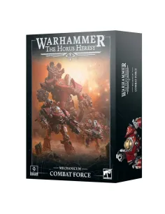 Mechanicum: Combat Force-85683