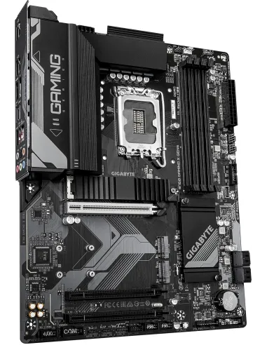 Placa Base Gigabyte B760 GAMING X Gen5
