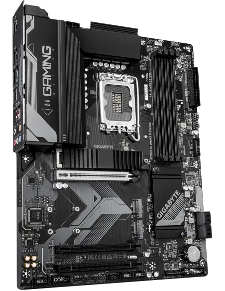 Placa Base Gigabyte B760 GAMING X Gen5