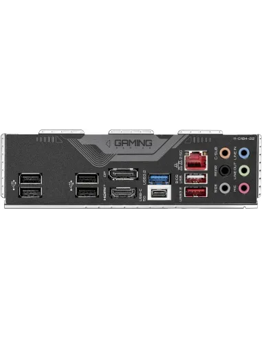 Placa Base Gigabyte B760 GAMING X Gen5