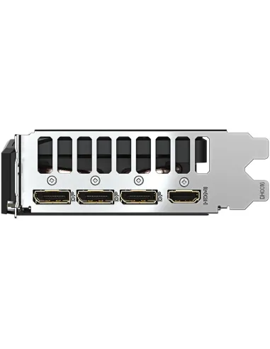 Tarjeta Gráfica Gigabyte GeForce RTX 5060 WINDFORCE MAX OC