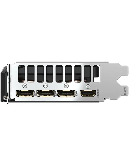 Tarjeta Gráfica Gigabyte GeForce RTX 5060 WINDFORCE MAX OC